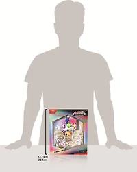 Pokemon Trading Card Game Prismatic Evolutions Binder Collection