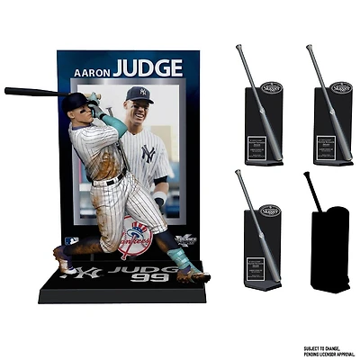 McFarlane Toys SportsPicks MLB Legacy Series Aaron Judge 7-in Figure