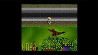 Jurassic Park (Limited Run Games) - Super Nintendo