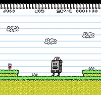 Doodle World: Redrawn (Limited Run Games) - Nintendo