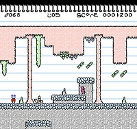 Doodle World: Redrawn (Limited Run Games) - Nintendo