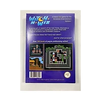 Witch n' Wiz (Limited Run Games)