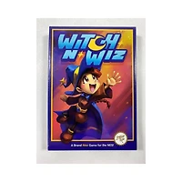 Witch n' Wiz (Limited Run Games)