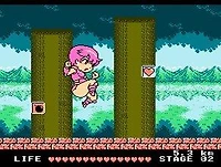 Amazon's Training Road (Limited Run Games)