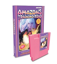 Amazon's Training Road (Limited Run Games)