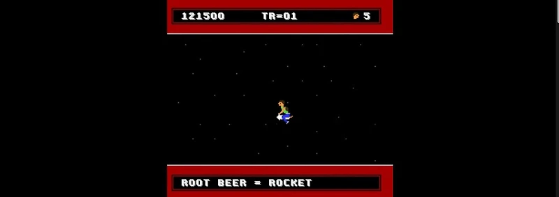 A Boy and His Blob: Trouble on Blobolonia (Limited Run Games) - Nintendo