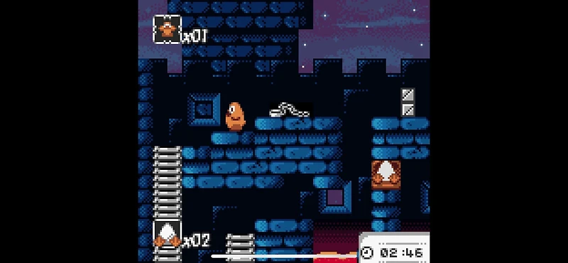 Toki Tori (Limited Run Games)