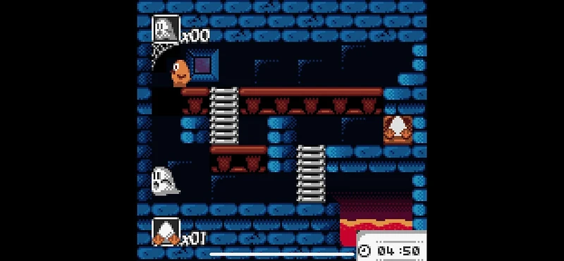 Toki Tori (Limited Run Games)