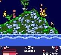 Worms Armageddon (Limited Run Games)