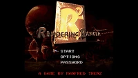 Rendering Ranger: R2 (Limited Run Games) - Super Nintendo