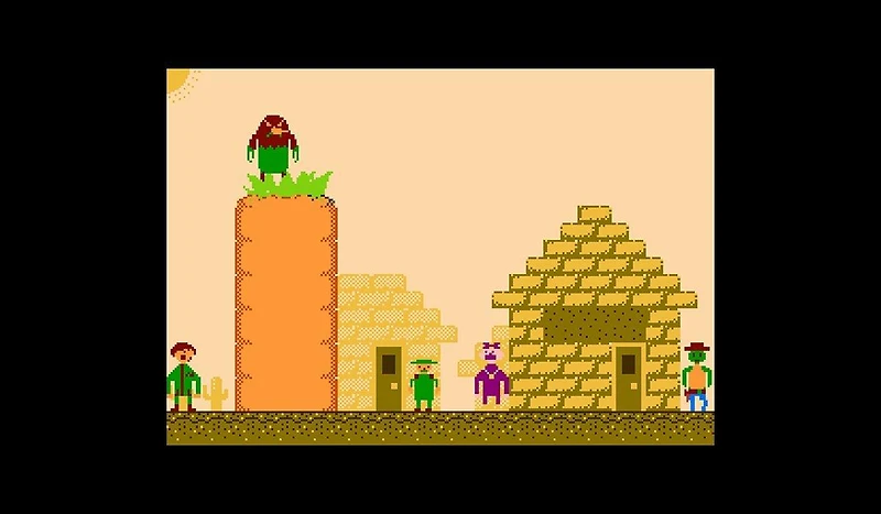 Kubo 3 (Limited Run Games)