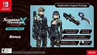 Xenoblade Chronicles X: Definitive Edition