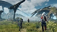 Xenoblade Chronicles X: Definitive Edition - Nintendo Switch