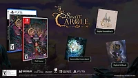 Bye Sweet Carole - Nintendo Switch