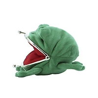Naruto Shippuden Gama-Chan Frog Replica Coin Purse
