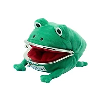 Naruto Shippuden Gama-Chan Frog Replica Coin Purse