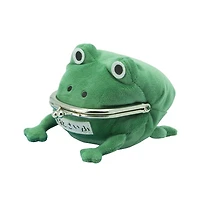 Naruto Shippuden Gama-Chan Frog Replica Coin Purse