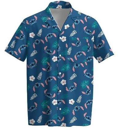 Disney Lilo and Stitch
