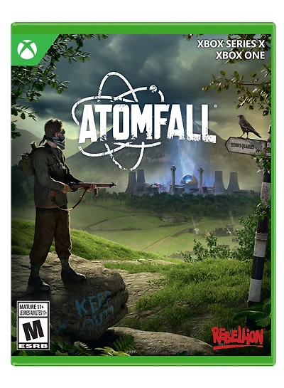 Atomfall