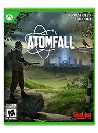 Atomfall - Xbox Series X, Xbox One