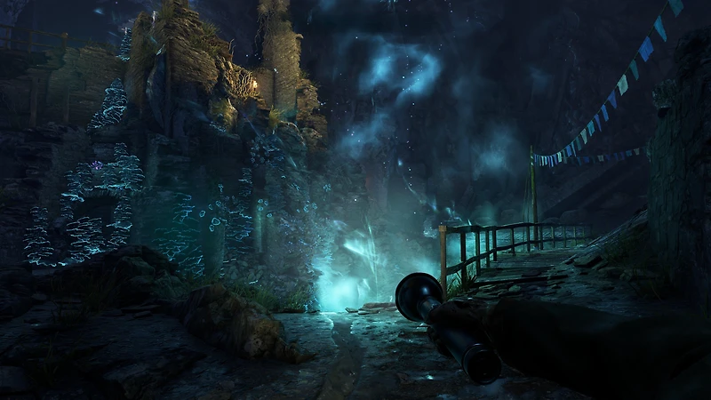 Atomfall - PlayStation 5