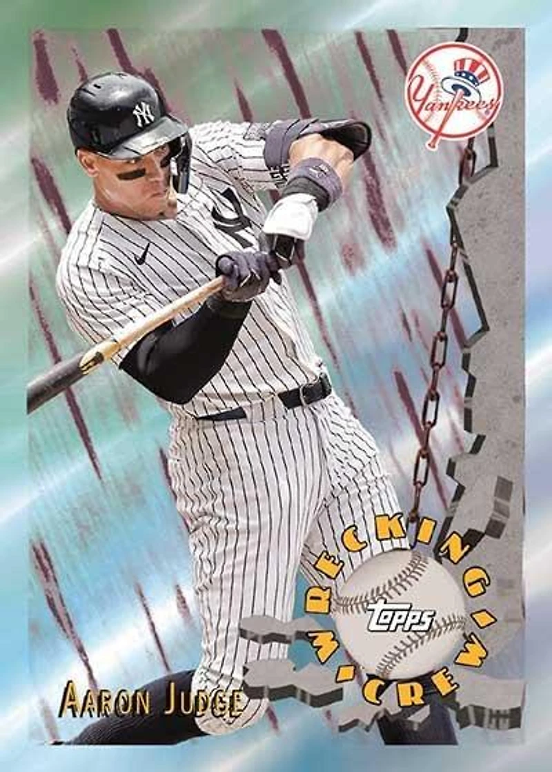 2024 Topps Archives MLB Baseball Fat Pack