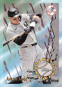 2024 Topps Archives MLB Baseball Fat Pack