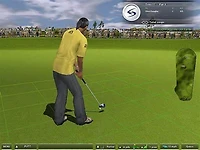 Tiger Woods PGA Tour 2005 - GameCube