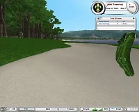 Tiger Woods PGA Tour 2003 - GameCube