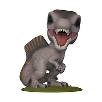 Funko POP! Jumbo: Jurassic World Rebirth Spinosaurus 10-in Vinyl Figure