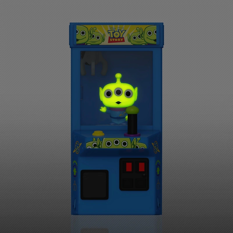 Funko Bitty POP! Disney Pixar Toy Story Glow-in-the-Dark Vinyl Figure