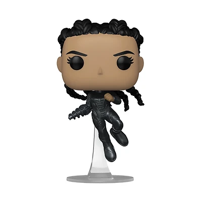 Funko POP! Plus: Superman (2025) The Engineer 4.5-in Vinyl Figure