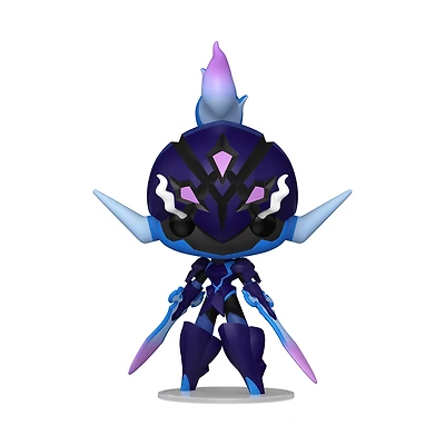 Funko POP! Games: Pokemon Ceruledge 5.2-in Vinyl Figure