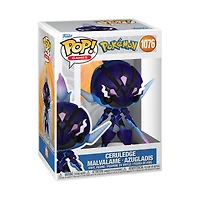 Funko POP! Games: Pokemon Ceruledge 5.2-in Vinyl Figure