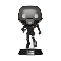 Funko POP! Star Wars: Andor K-2SO 5-in Vinyl Figure