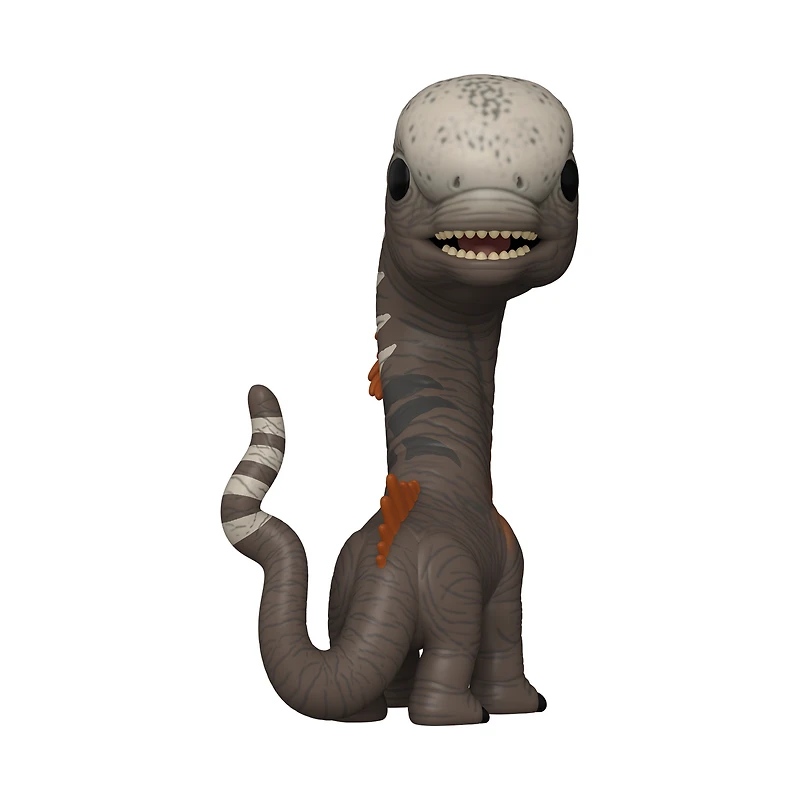 Funko POP! Movies: Jurassic World Rebirth Titanosaurus 5.1-in Vinyl Figure
