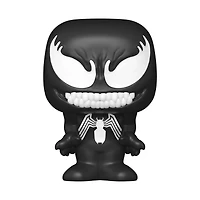 Funko Bitty POP! Venom 0.9-in Vinyl Figure Set 4-Pack (Venom, Anti-Venom, She-Venom