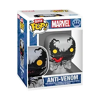 Funko Bitty POP! Venom 0.9-in Vinyl Figure Set 4-Pack (Venom, Anti-Venom, She-Venom