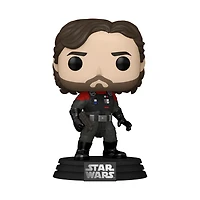 Funko POP! Star Wars: Sienar Test Pilot Andor Cassian Andor (or Chase) 4.6-in Vinyl Figure