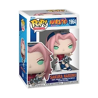 Funko POP! Animation: Naruto Sakura Haruno 4-in Vinyl Figure