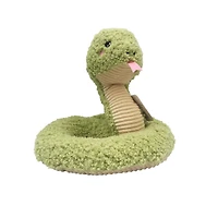 NPC Danger Noodle 7-in Plush GameStop Exclusive