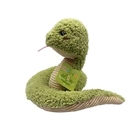 NPC Danger Noodle 7-in Plush GameStop Exclusive