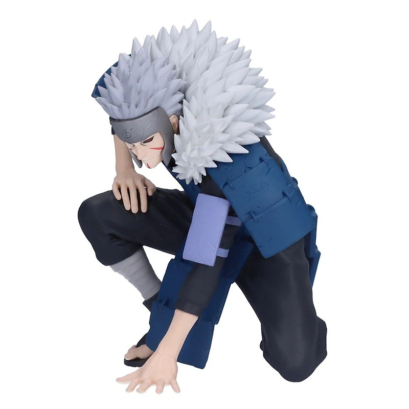 Banpresto Naruto: Shippuden Panel Spectacle Tobirama Senju 6.7-in Statue