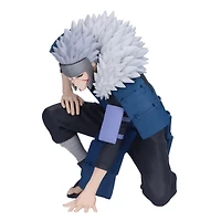 Banpresto Naruto: Shippuden Panel Spectacle Tobirama Senju 6.7-in Statue