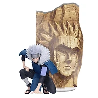 Banpresto Naruto: Shippuden Panel Spectacle Tobirama Senju 6.7-in Statue