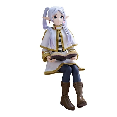 FuRyu Frieren: Beyond Journey's End Noodle Stopper 5.51-in Statue