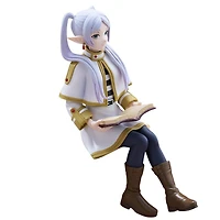 FuRyu Frieren: Beyond Journey's End Noodle Stopper 5.51-in Statue