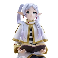 FuRyu Frieren: Beyond Journey's End Noodle Stopper 5.51-in Statue