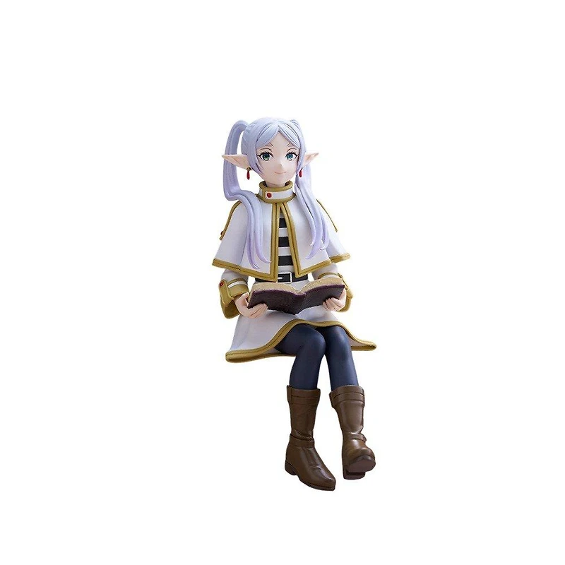 FuRyu Frieren: Beyond Journey's End Noodle Stopper 5.51-in Statue