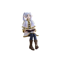 FuRyu Frieren: Beyond Journey's End Noodle Stopper 5.51-in Statue